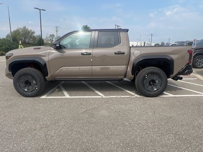 2025 Toyota TACOMA HYBRID in Bolton, Ontario