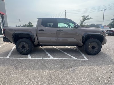 2025 Toyota TACOMA HYBRID in Bolton, Ontario