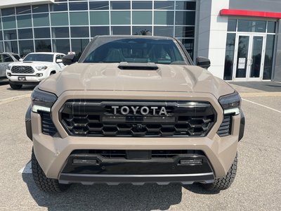 2025 Toyota TACOMA HYBRID in Bolton, Ontario