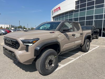 2025 Toyota TACOMA HYBRID in Bolton, Ontario