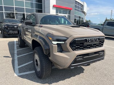2025 Toyota TACOMA HYBRID in Bolton, Ontario