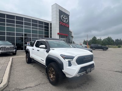 2025 Toyota Tacoma Hybrid in Bolton, Ontario