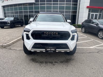 2025 Toyota Tacoma Hybrid in Bolton, Ontario