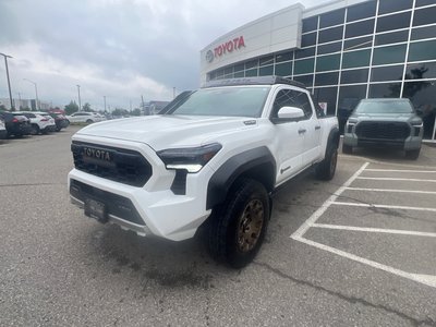 2025 Toyota Tacoma Hybrid in Bolton, Ontario