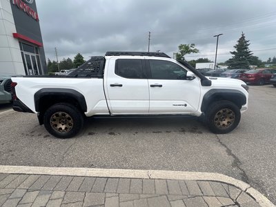 2025 Toyota Tacoma Hybrid in Bolton, Ontario