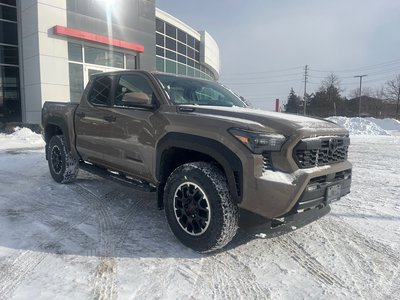 2026 Toyota Tacoma Hybrid in Bolton, Ontario