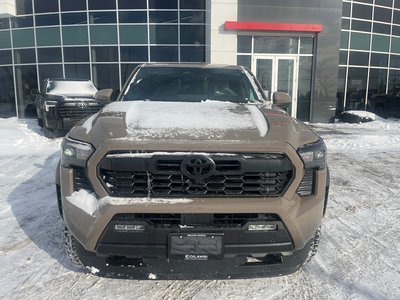 2026 Toyota Tacoma Hybrid in Bolton, Ontario