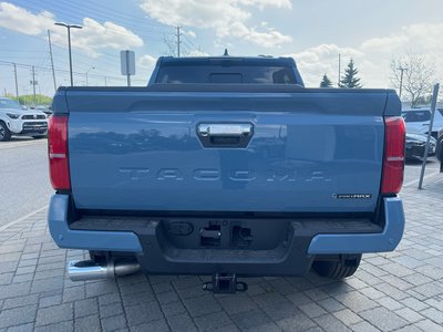 2026 Toyota Tacoma Hybrid in Bolton, Ontario