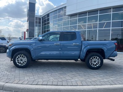 2026 Toyota Tacoma Hybrid in Bolton, Ontario