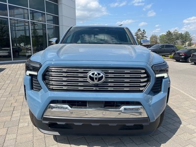 2026 Toyota Tacoma Hybrid in Bolton, Ontario
