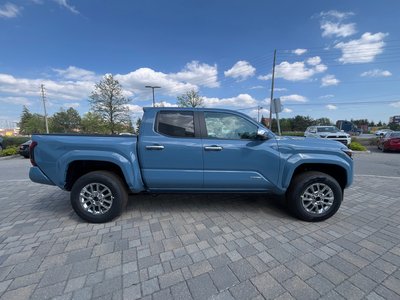 2026 Toyota Tacoma Hybrid in Bolton, Ontario