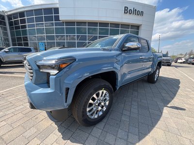 2026 Toyota Tacoma Hybrid in Bolton, Ontario