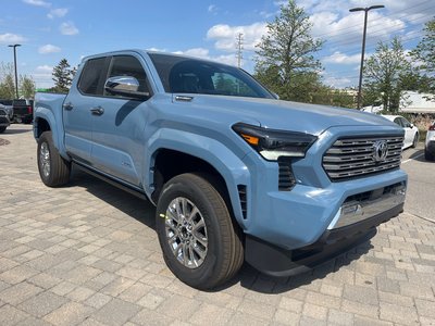 2026 Toyota Tacoma Hybrid in Bolton, Ontario