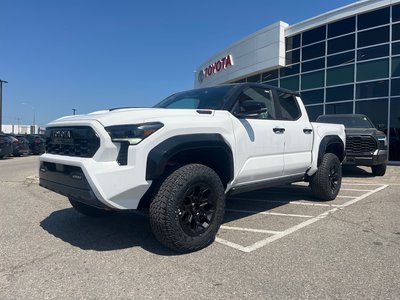 2026 Toyota Tacoma Hybrid in Bolton, Ontario