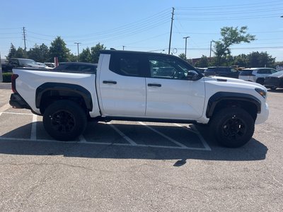 2026 Toyota Tacoma Hybrid in Bolton, Ontario