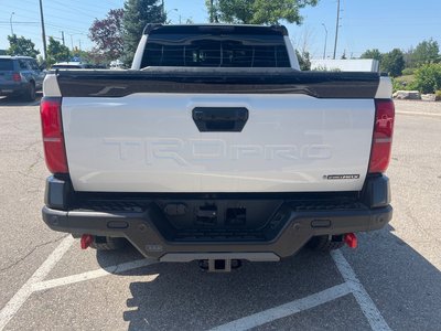 2026 Toyota Tacoma Hybrid in Bolton, Ontario