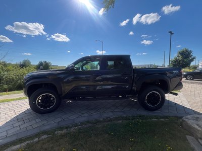 2026 Toyota Tacoma Hybrid in Bolton, Ontario
