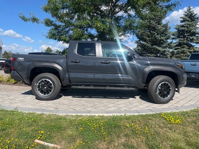 2026 Toyota Tacoma Hybrid in Bolton, Ontario