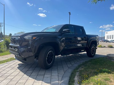 2026 Toyota Tacoma Hybrid in Bolton, Ontario