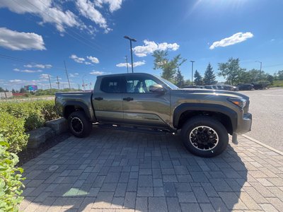 2026 Toyota Tacoma Hybrid in Bolton, Ontario