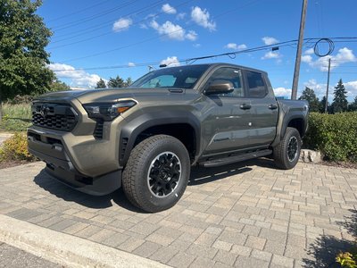 2026 Toyota Tacoma Hybrid in Bolton, Ontario