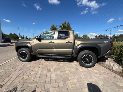 2026 Toyota Tacoma Hybrid in Bolton, Ontario