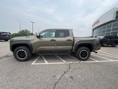 2026 Toyota Tacoma Hybrid in Bolton, Ontario