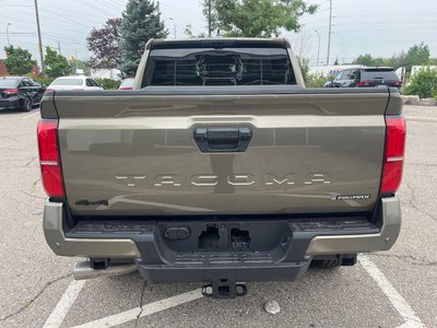 2026 Toyota Tacoma Hybrid in Bolton, Ontario