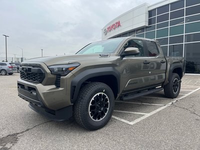 2026 Toyota Tacoma Hybrid in Bolton, Ontario