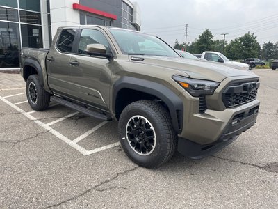2026 Toyota Tacoma Hybrid in Bolton, Ontario
