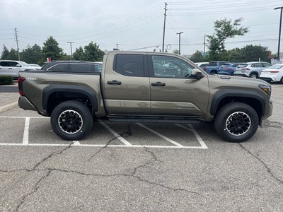2026 Toyota Tacoma Hybrid in Bolton, Ontario