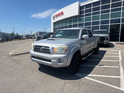 Toyota Tacoma  2006 à Bolton, Ontario