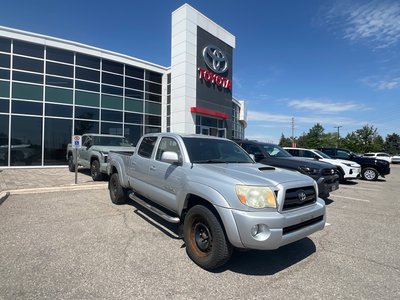 Toyota Tacoma  2006 à Bolton, Ontario