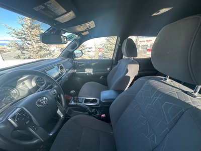 2018 Toyota Tacoma in Calgary, Alberta