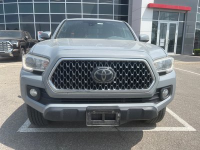 Toyota Tacoma  2018 à Bolton, Ontario
