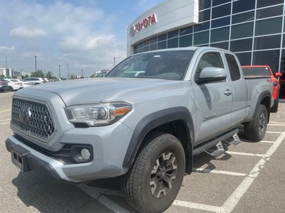 Toyota Tacoma  2018 à Bolton, Ontario