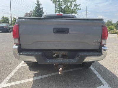 Toyota Tacoma  2018 à Bolton, Ontario
