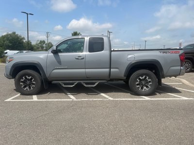 Toyota Tacoma  2018 à Bolton, Ontario