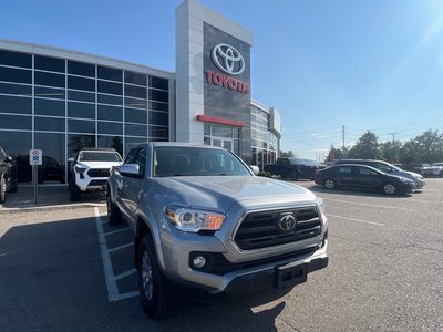 2019 Toyota Tacoma in Bolton, Ontario