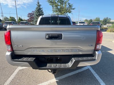 2019 Toyota Tacoma in Bolton, Ontario