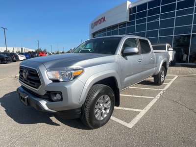 2019 Toyota Tacoma in Bolton, Ontario