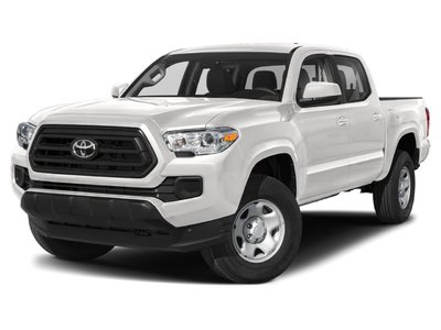 2020  Tacoma in North Vancouver, British Columbia