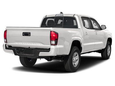 2020  Tacoma in North Vancouver, British Columbia
