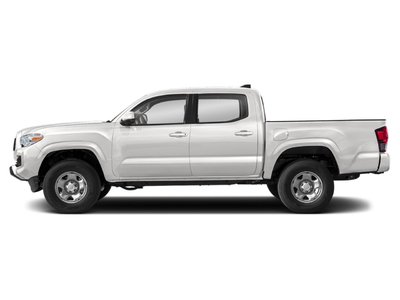 2020  Tacoma in North Vancouver, British Columbia