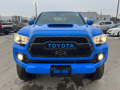 2021 Toyota Tacoma in Bolton, Ontario