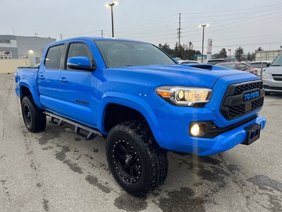 2021 Toyota Tacoma in Bolton, Ontario