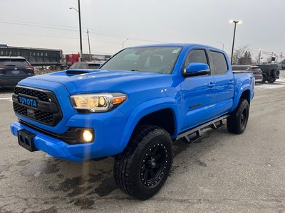 2021 Toyota Tacoma in Bolton, Ontario