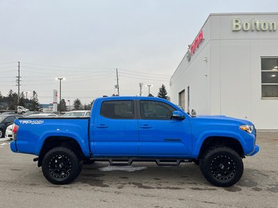 2021 Toyota Tacoma in Bolton, Ontario