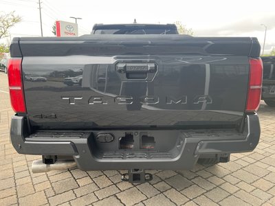 Toyota Tacoma  2025 à Bolton, Ontario