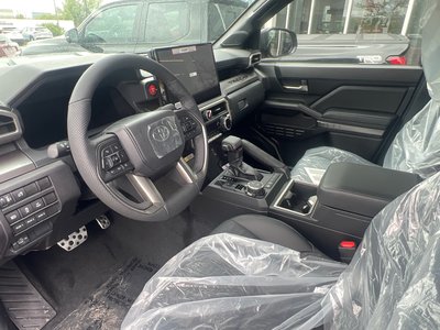 Toyota Tacoma  2025 à Bolton, Ontario